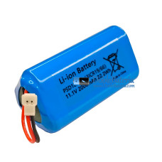 Batería para PLC PSD18650 [Batería de Repuesto]